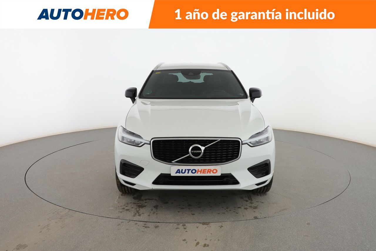 Foto Volvo XC60 9