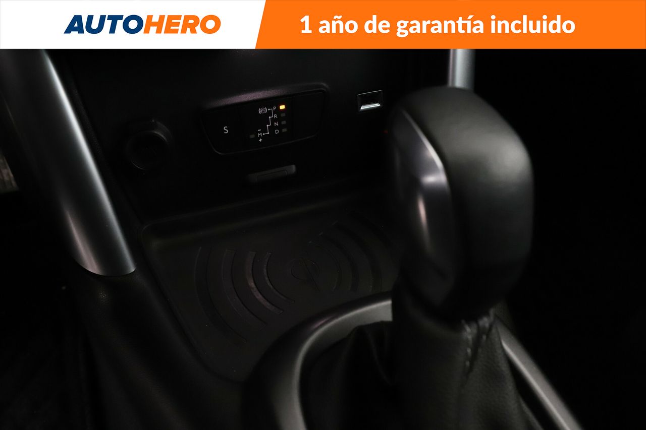 Foto Citroën C3 Aircross 24