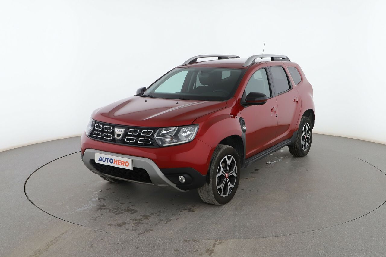 Foto Dacia Duster 1