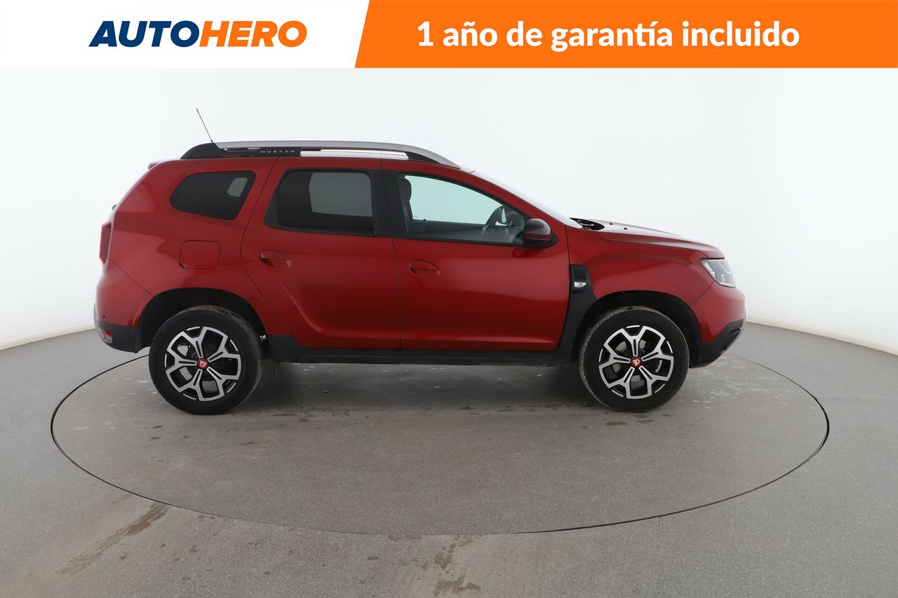 Foto Dacia Duster 7