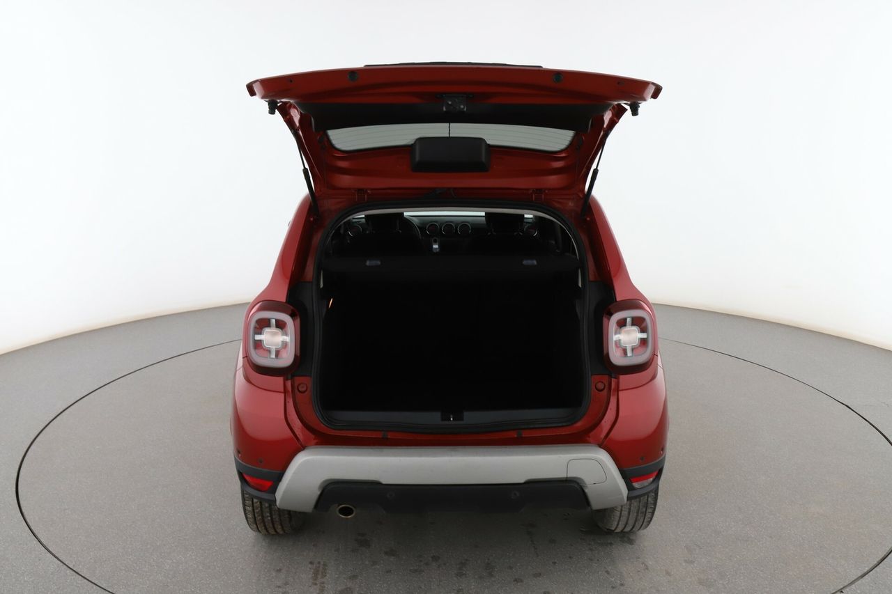 Foto Dacia Duster 17