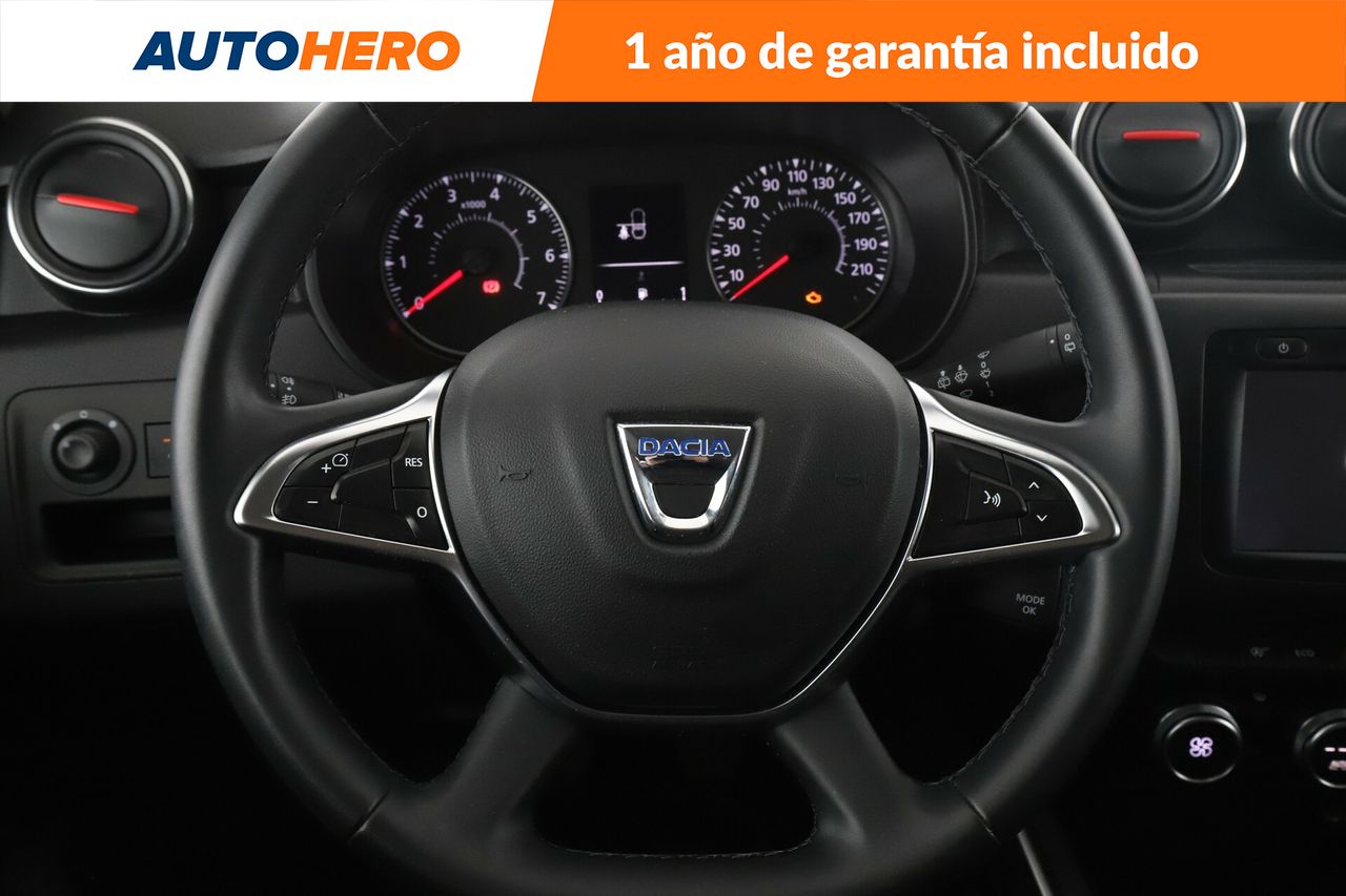 Foto Dacia Duster 20