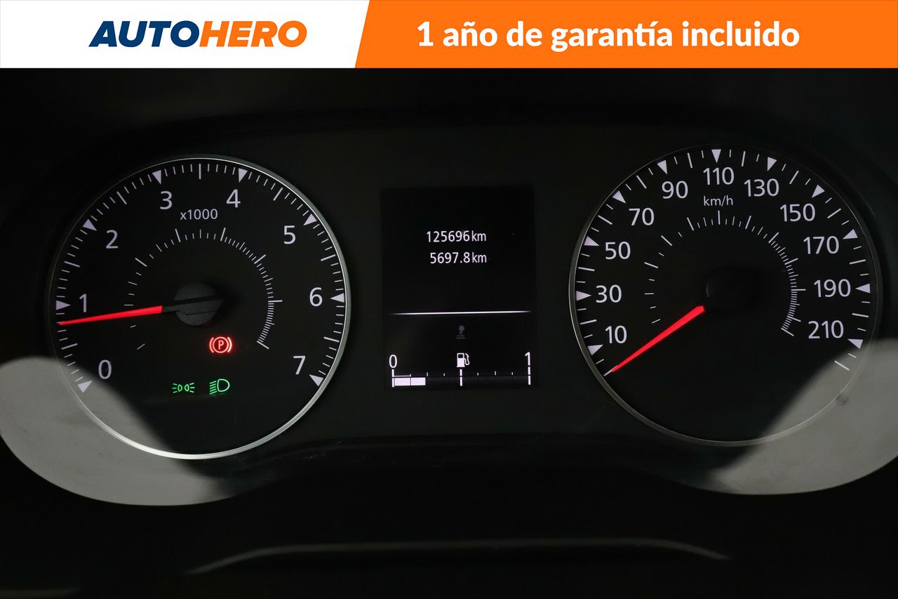 Foto Dacia Duster 21