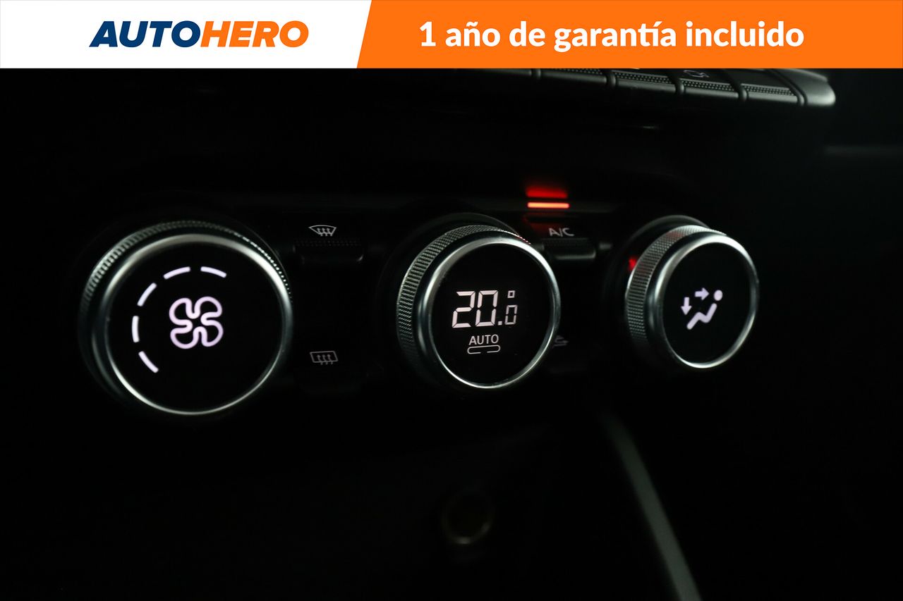 Foto Dacia Duster 26