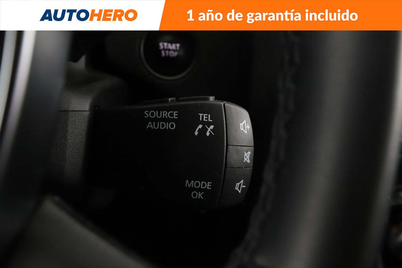 Foto Dacia Duster 27