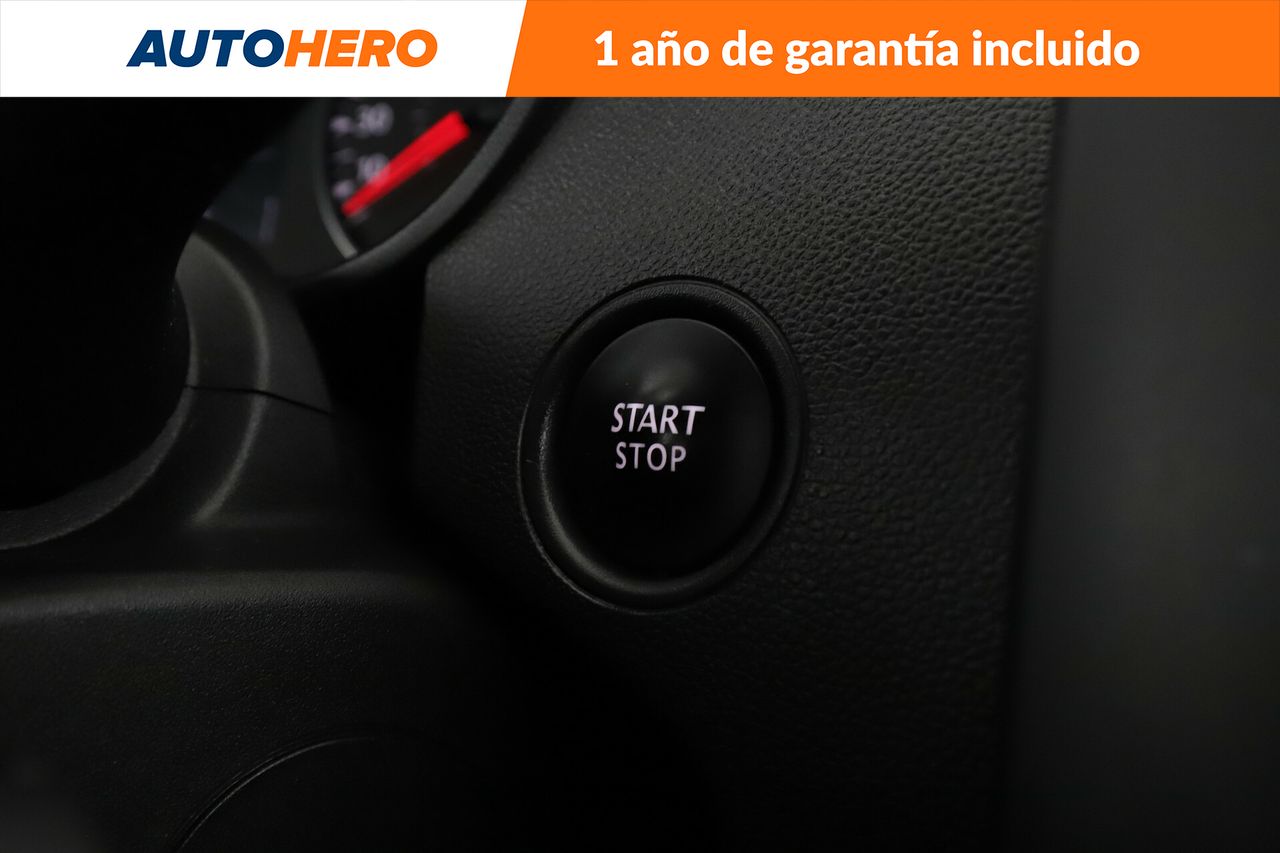 Foto Dacia Duster 29