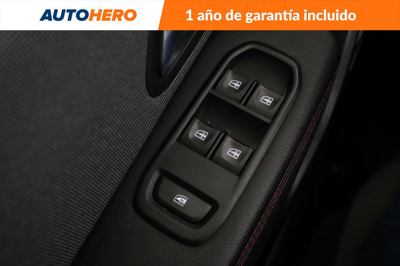 Foto Dacia Duster 30