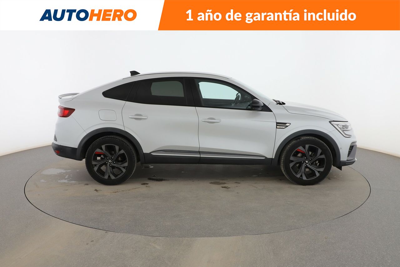 Foto Renault Arkana 6