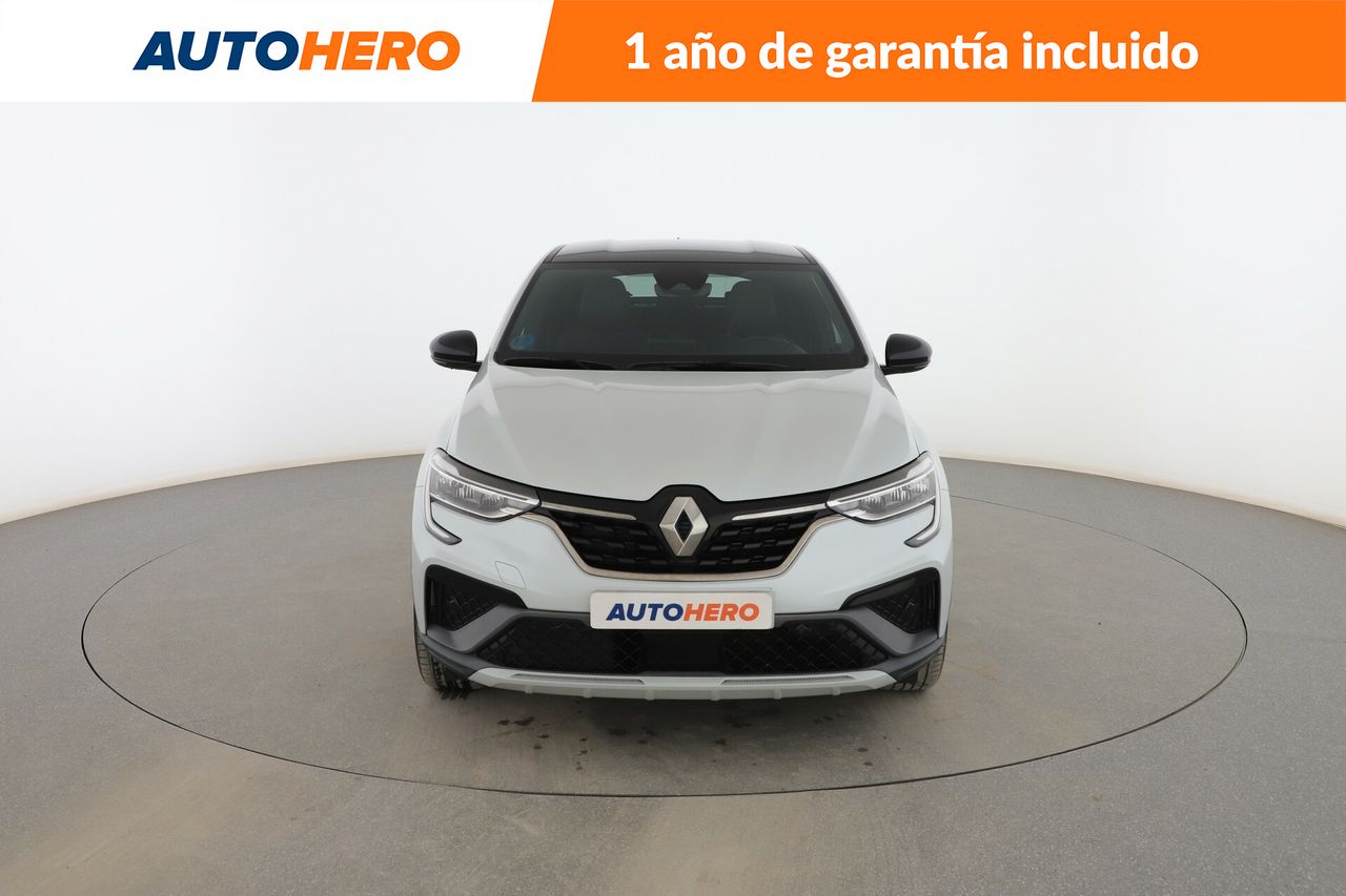 Foto Renault Arkana 8