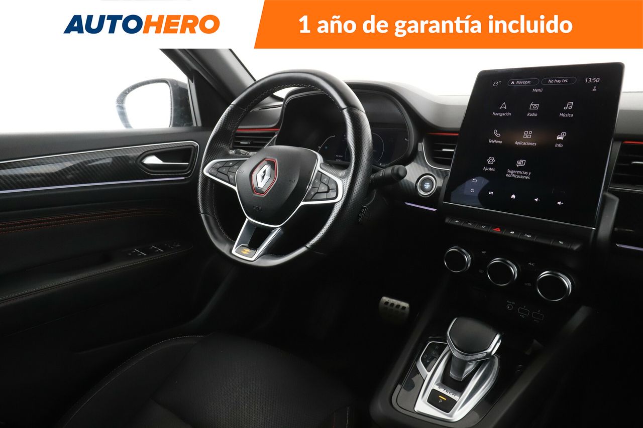 Foto Renault Arkana 13