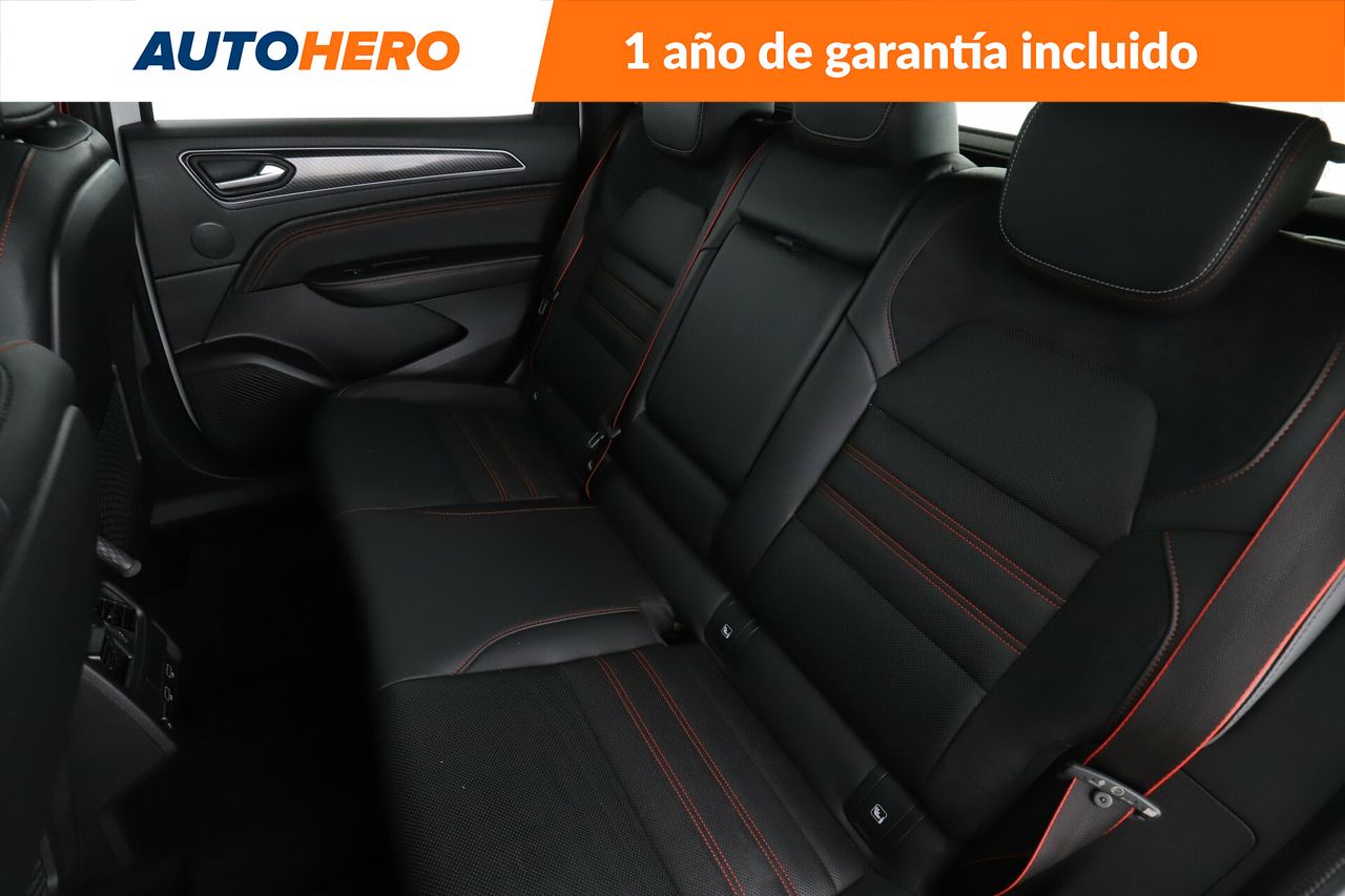 Foto Renault Arkana 14