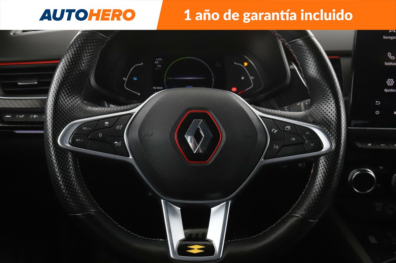 Foto Renault Arkana 19