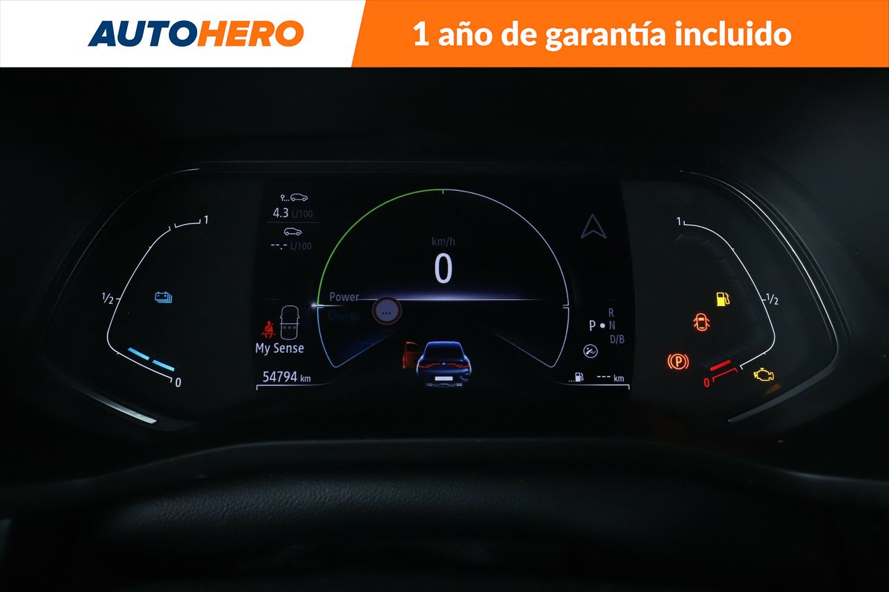 Foto Renault Arkana 20