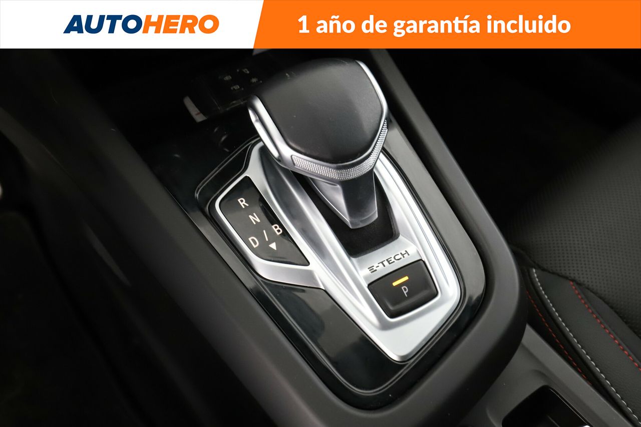 Foto Renault Arkana 24