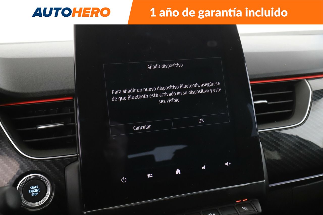 Foto Renault Arkana 27