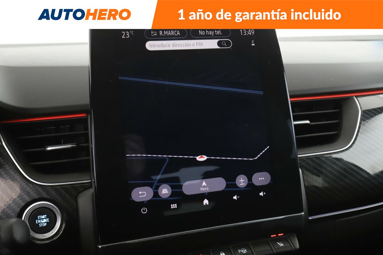 Foto Renault Arkana 28