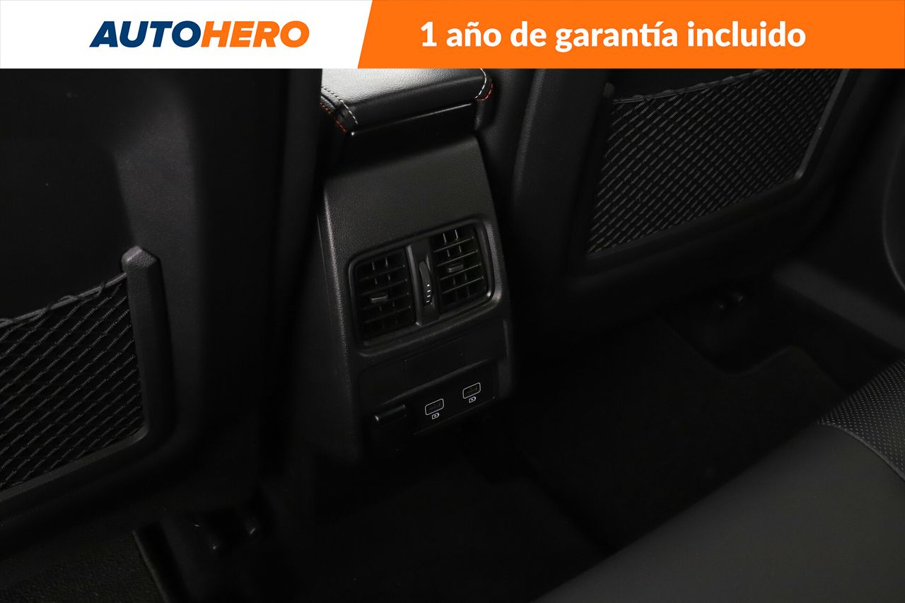 Foto Renault Arkana 30