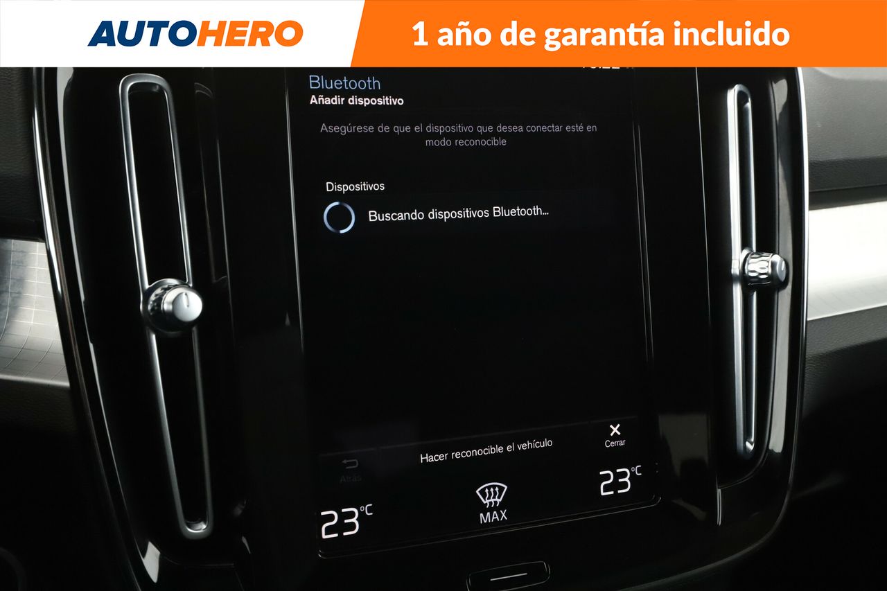 Foto Volvo XC40 24