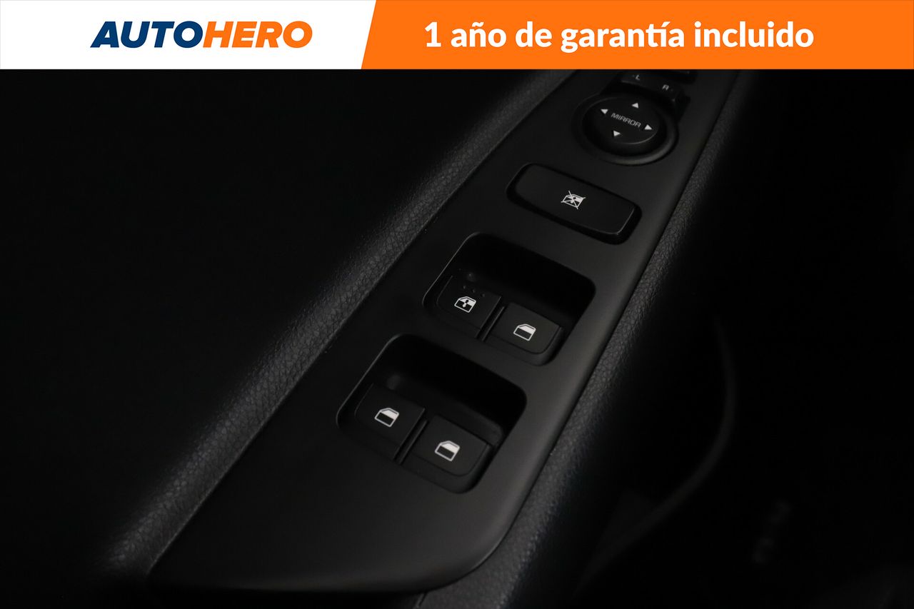 Foto Kia Rio 21