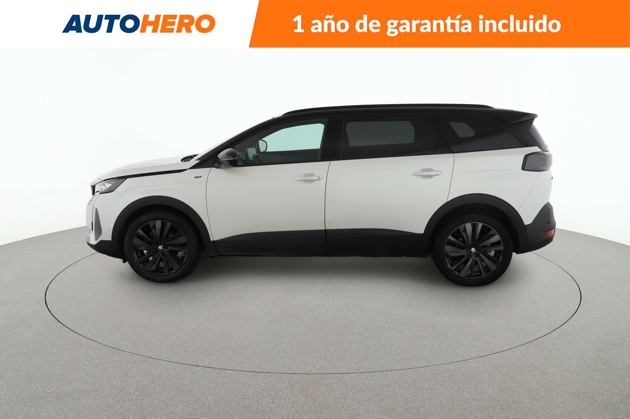 Foto Peugeot 5008 2