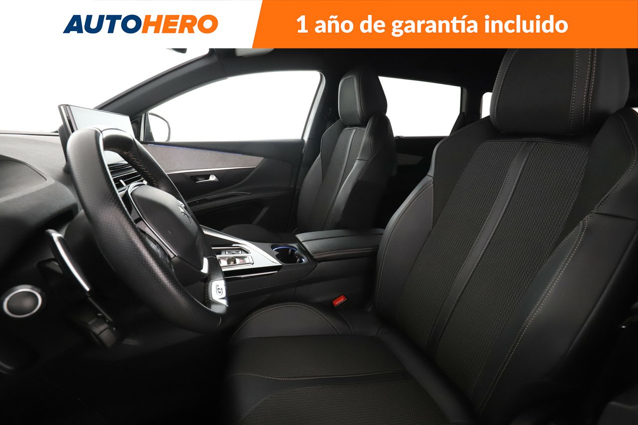 Foto Peugeot 5008 10