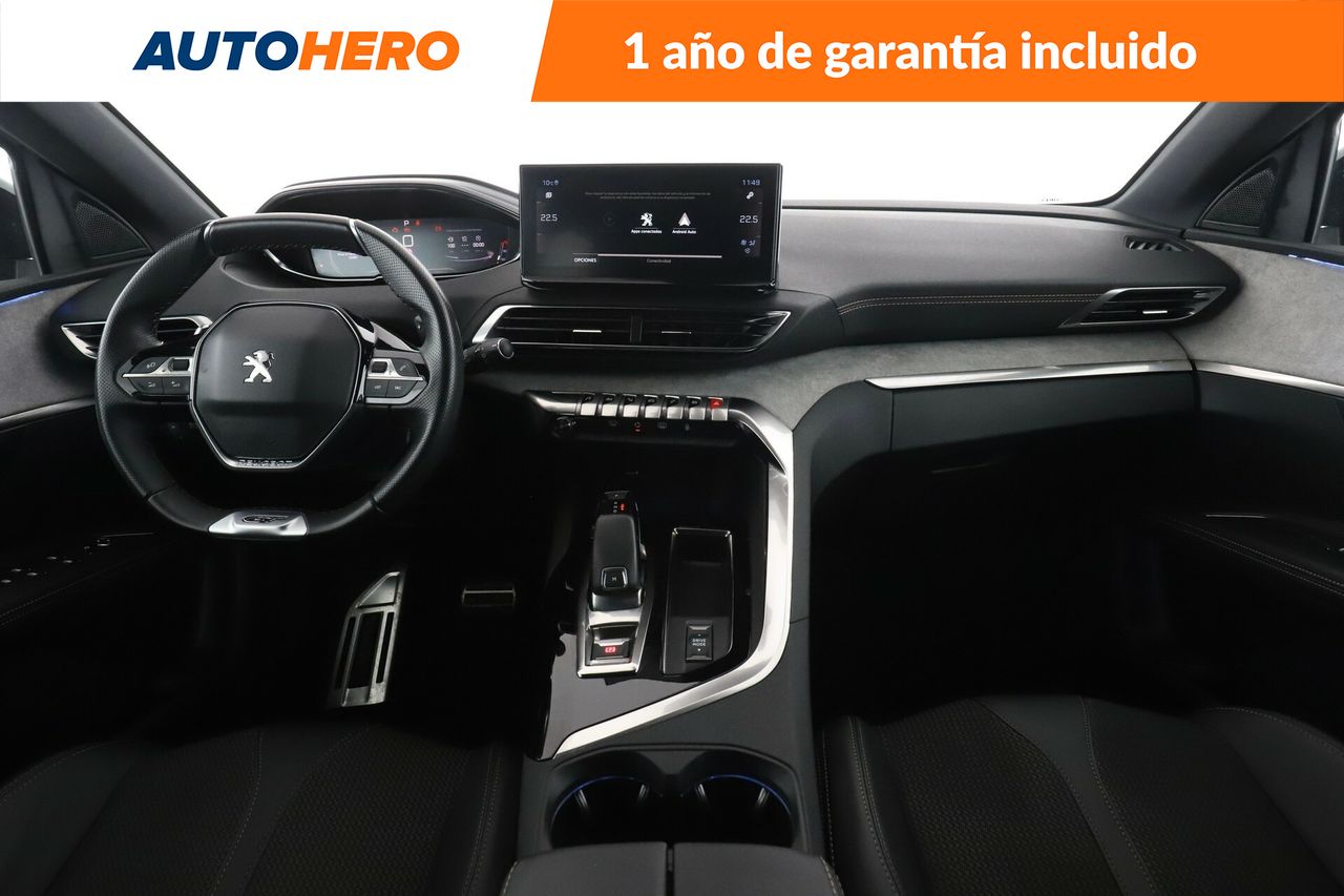 Foto Peugeot 5008 12
