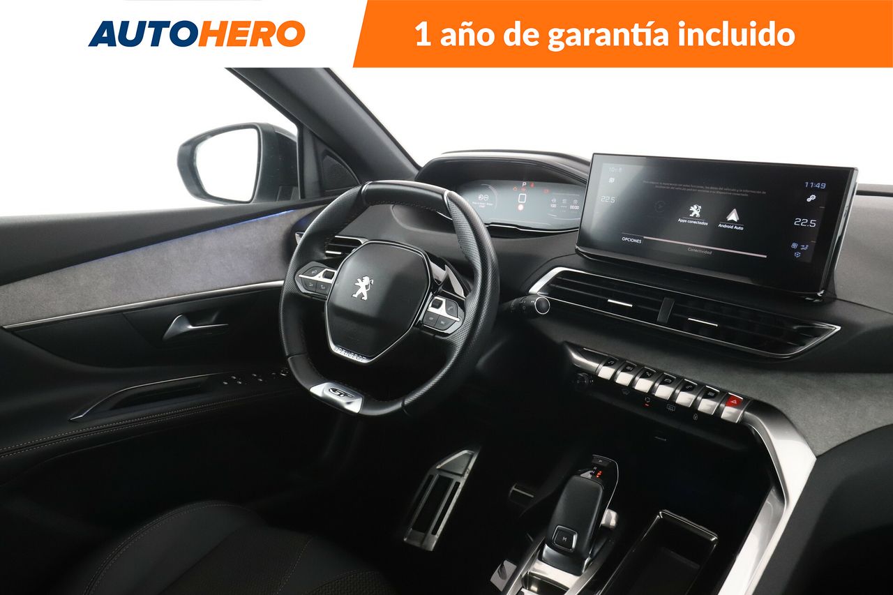 Foto Peugeot 5008 13