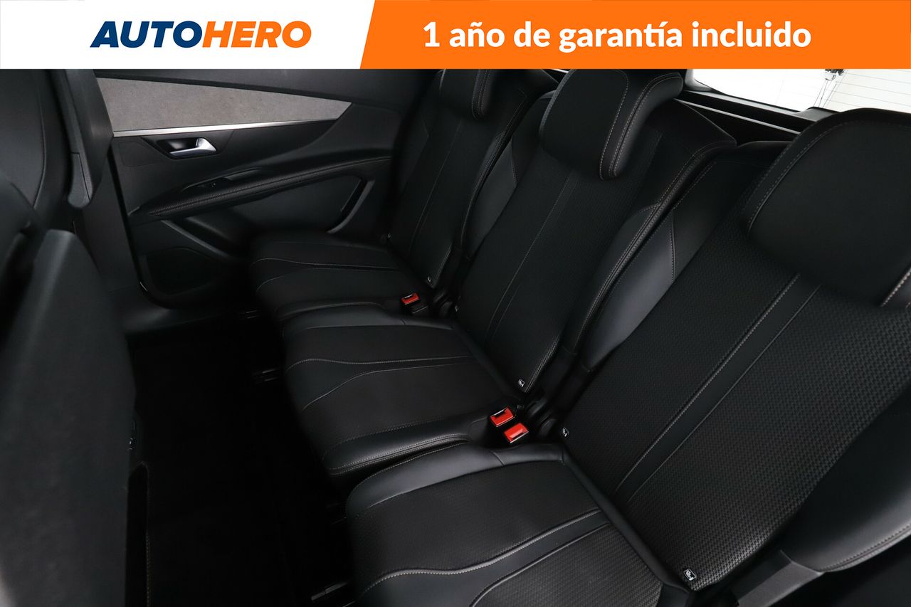 Foto Peugeot 5008 14