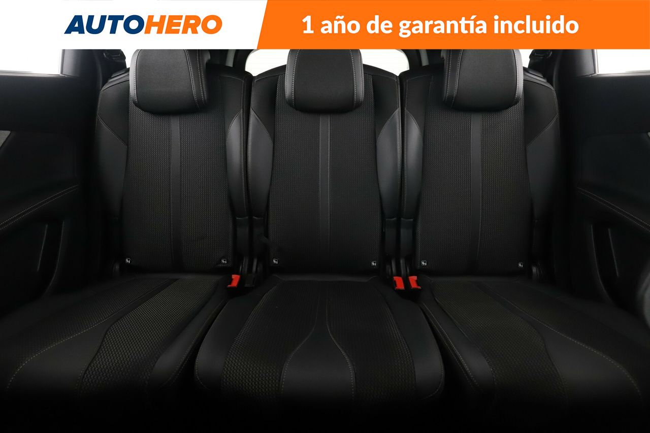 Foto Peugeot 5008 15