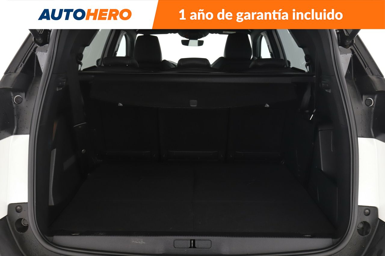 Foto Peugeot 5008 17