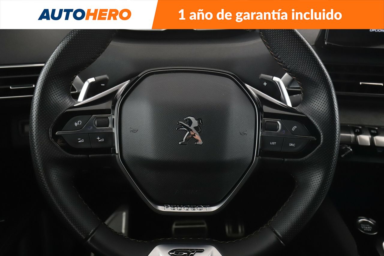 Foto Peugeot 5008 19