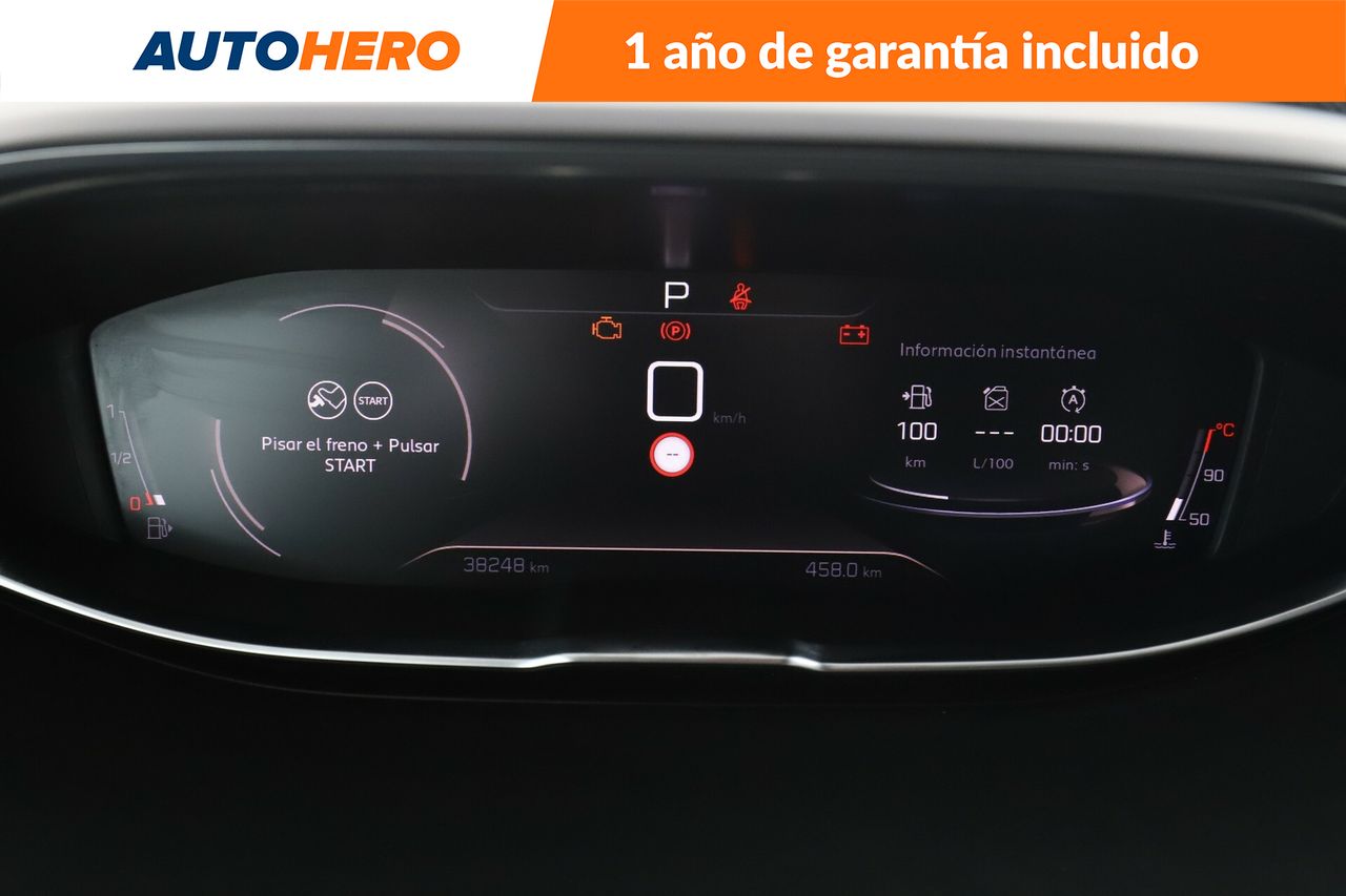 Foto Peugeot 5008 20