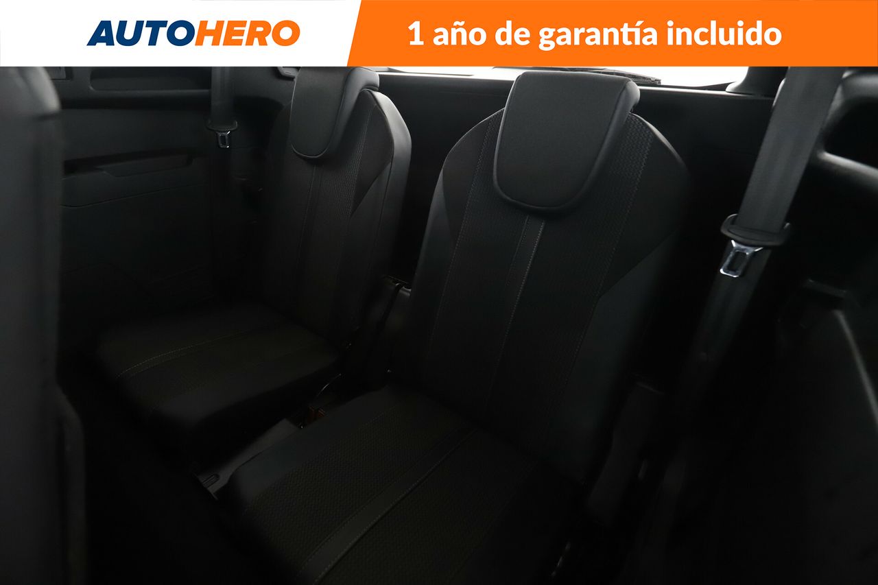 Foto Peugeot 5008 21