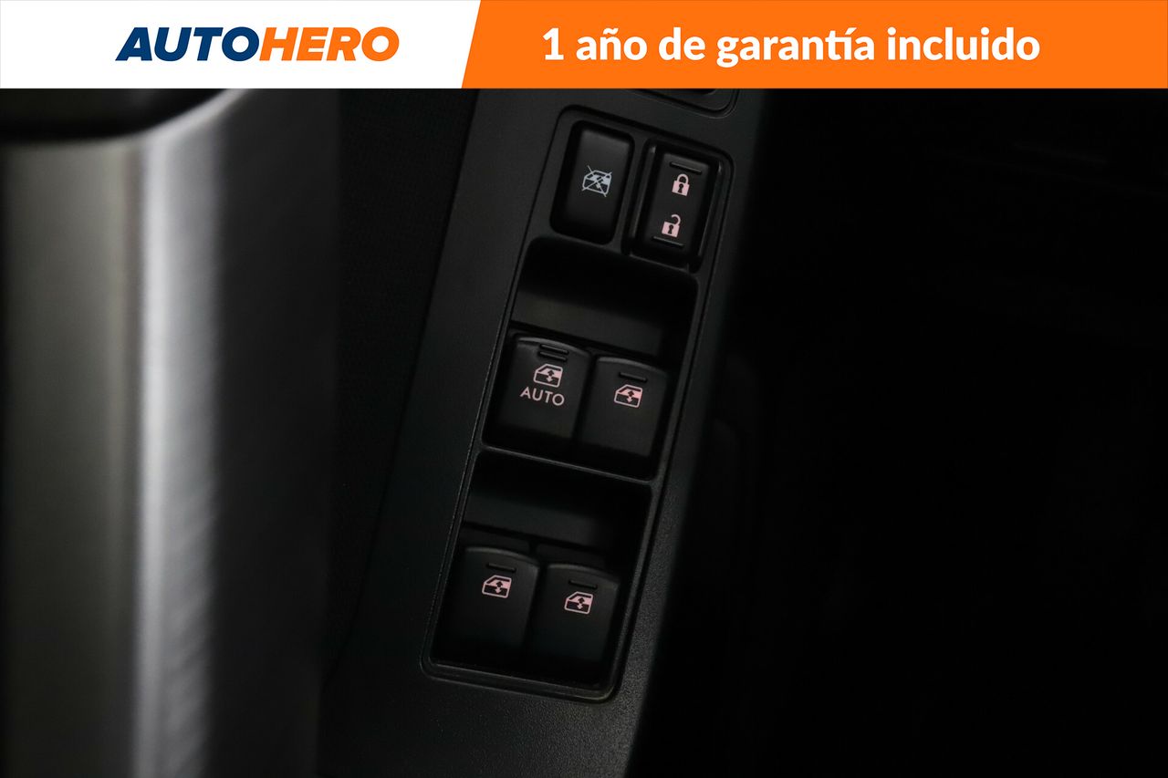 Foto Peugeot 5008 23
