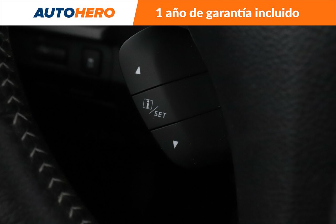 Foto Peugeot 5008 25