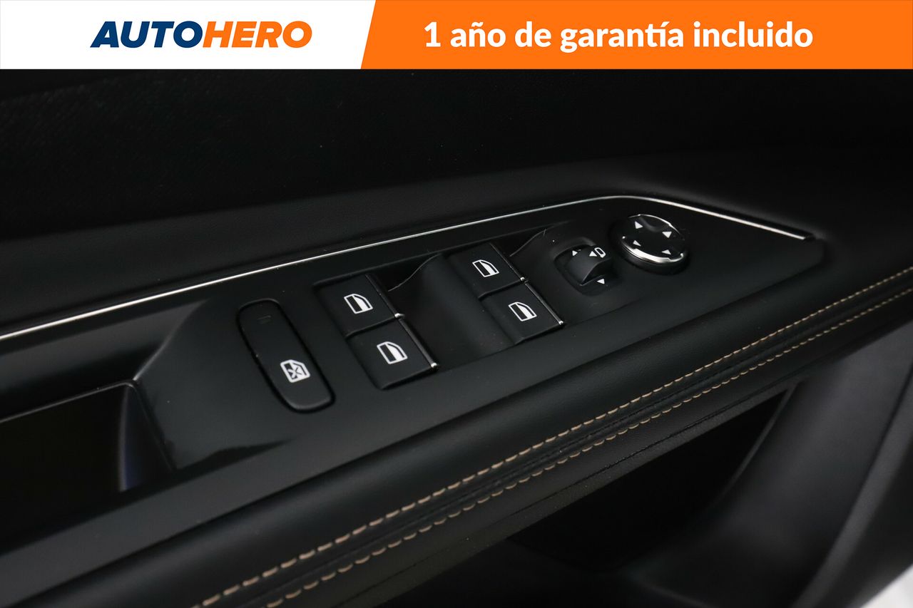 Foto Peugeot 5008 26