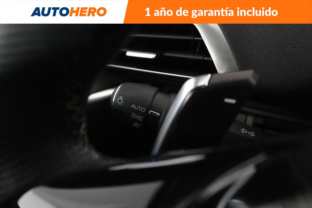 Foto Peugeot 5008 27