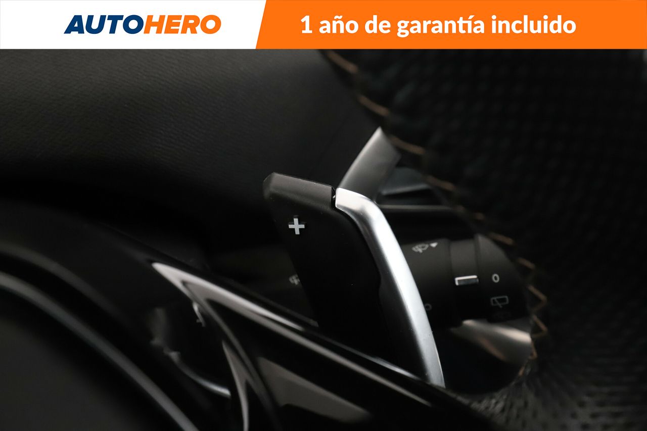 Foto Peugeot 5008 28
