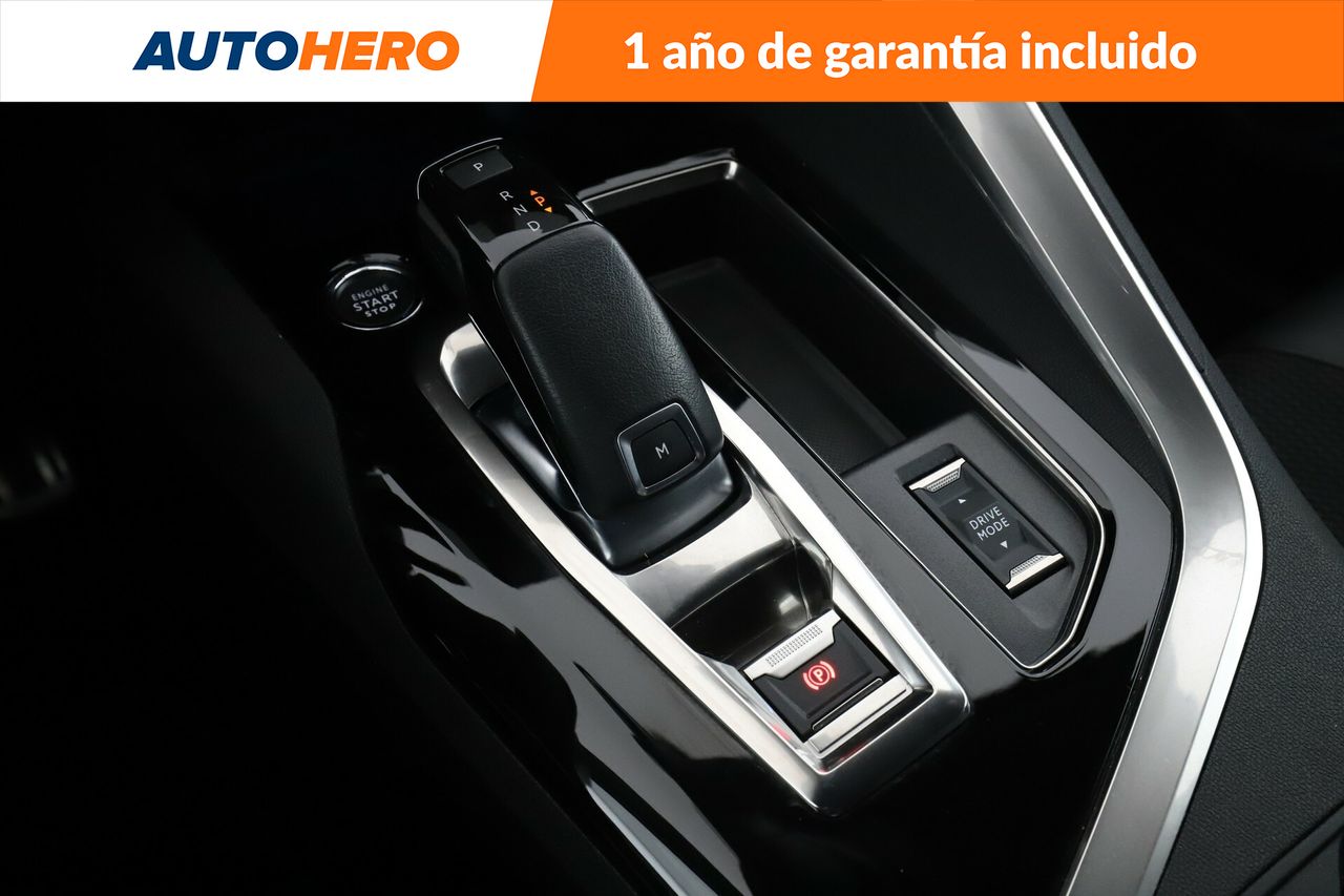 Foto Peugeot 5008 29