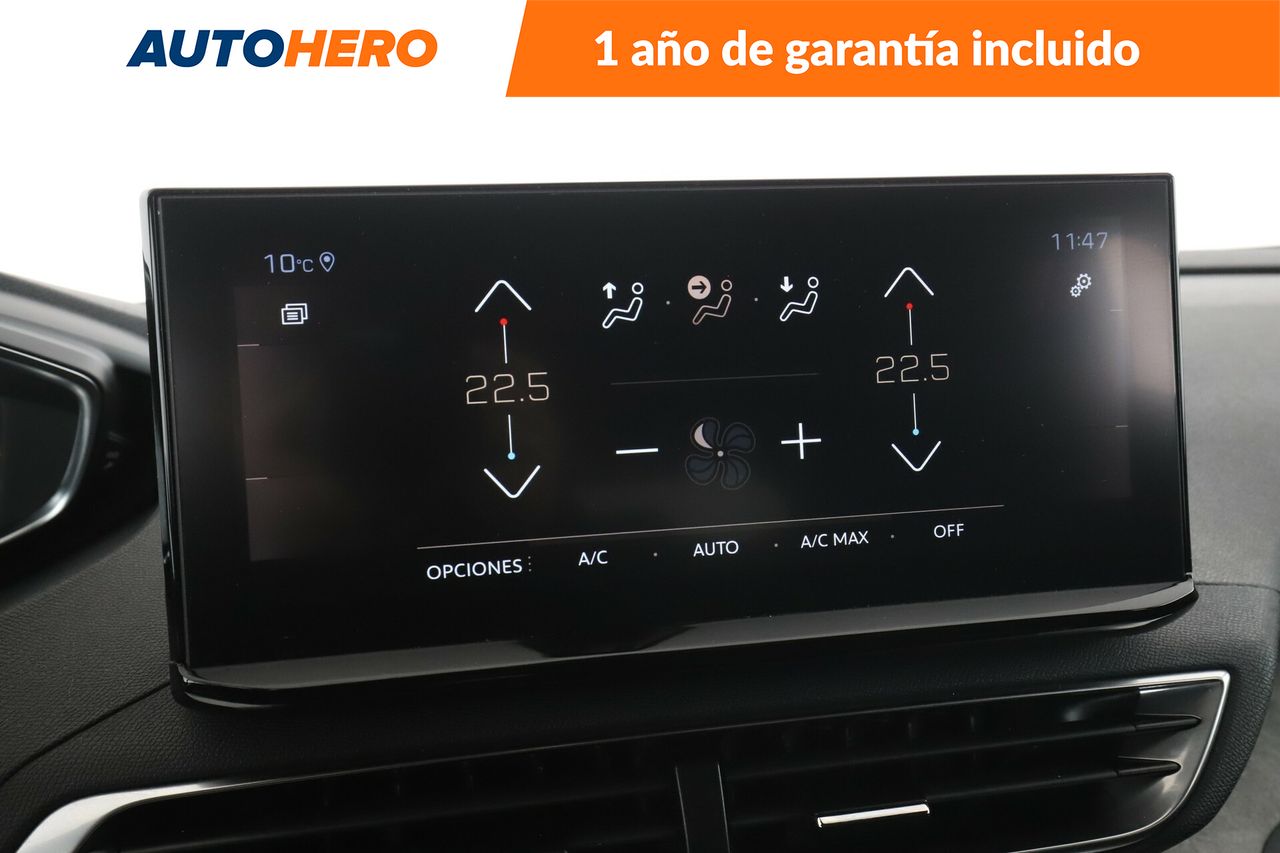 Foto Peugeot 5008 30
