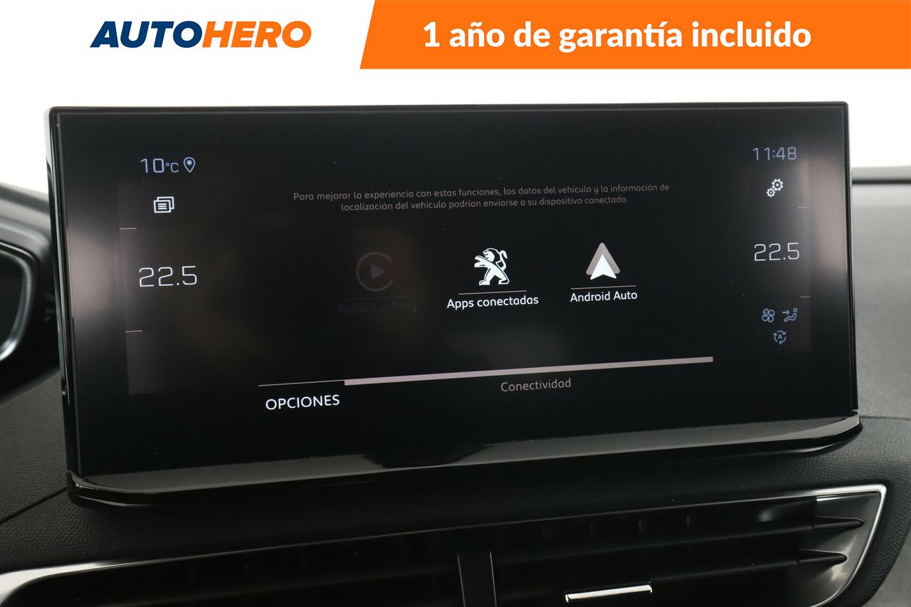 Foto Peugeot 5008 32