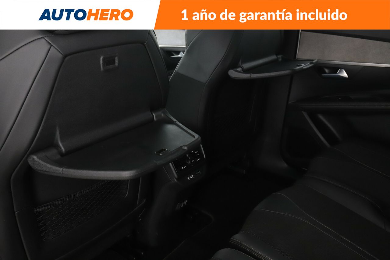 Foto Peugeot 5008 34