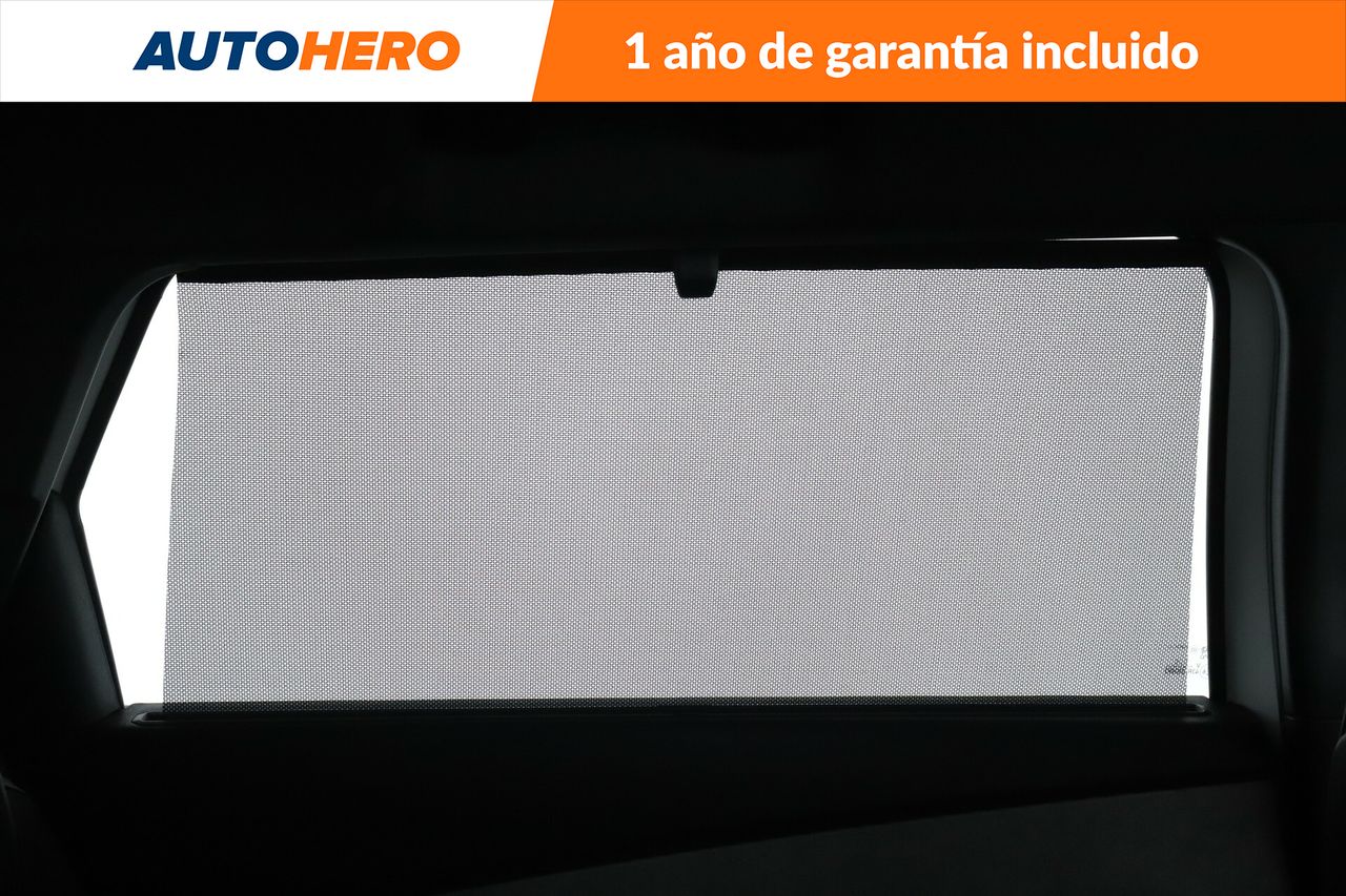 Foto Peugeot 5008 36