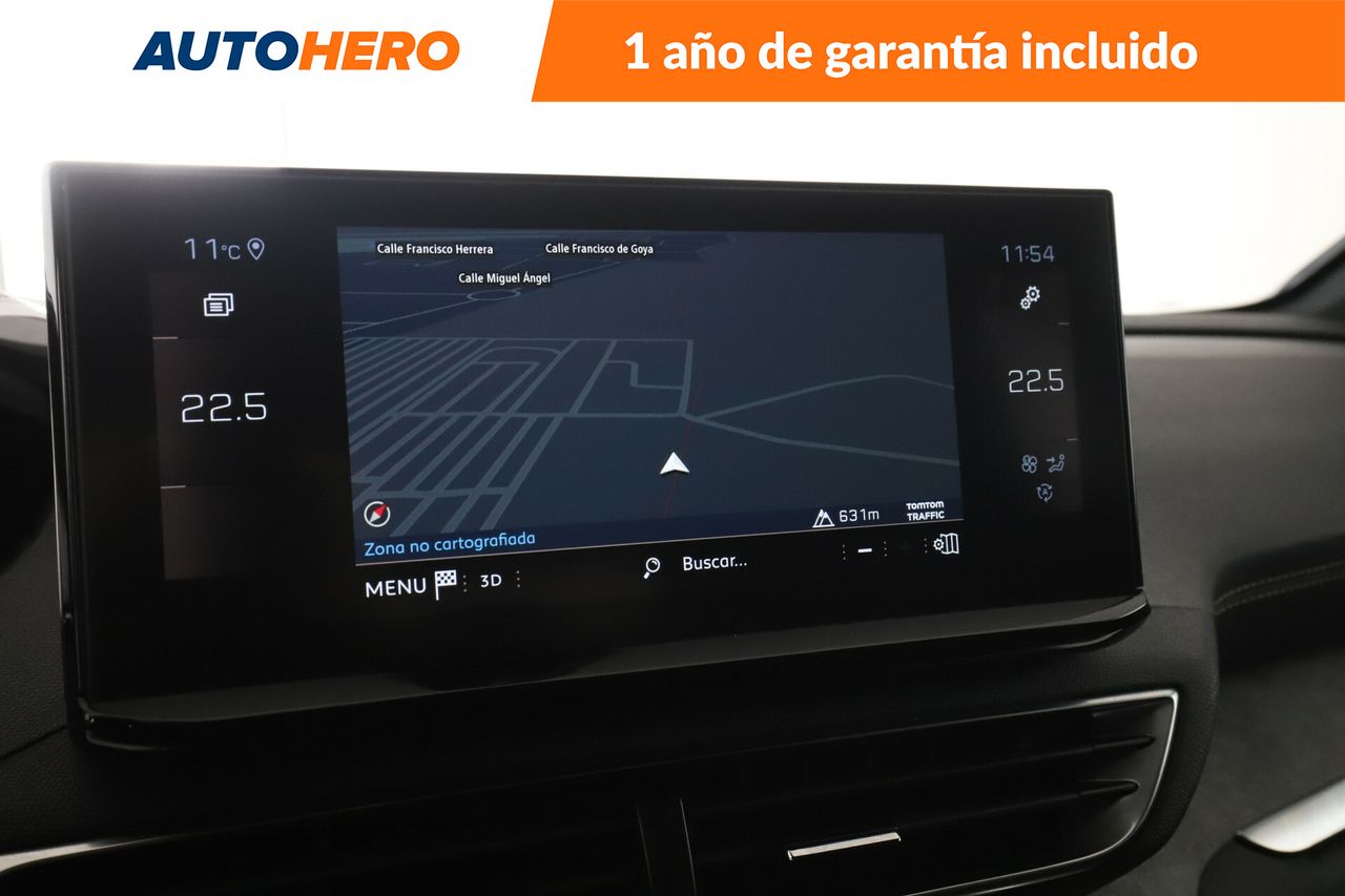 Foto Peugeot 5008 37