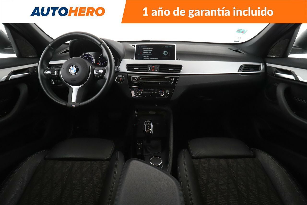 Foto BMW X1 13