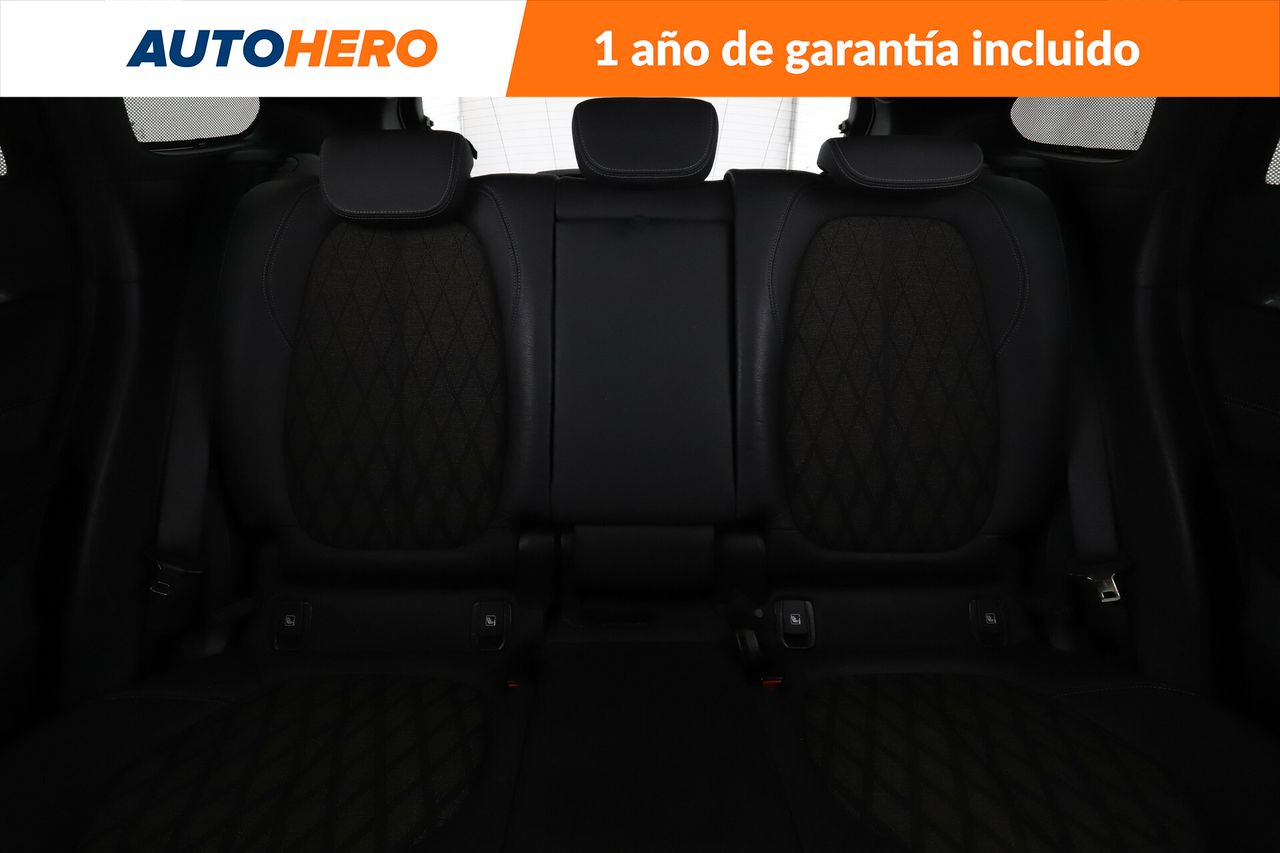 Foto BMW X1 16