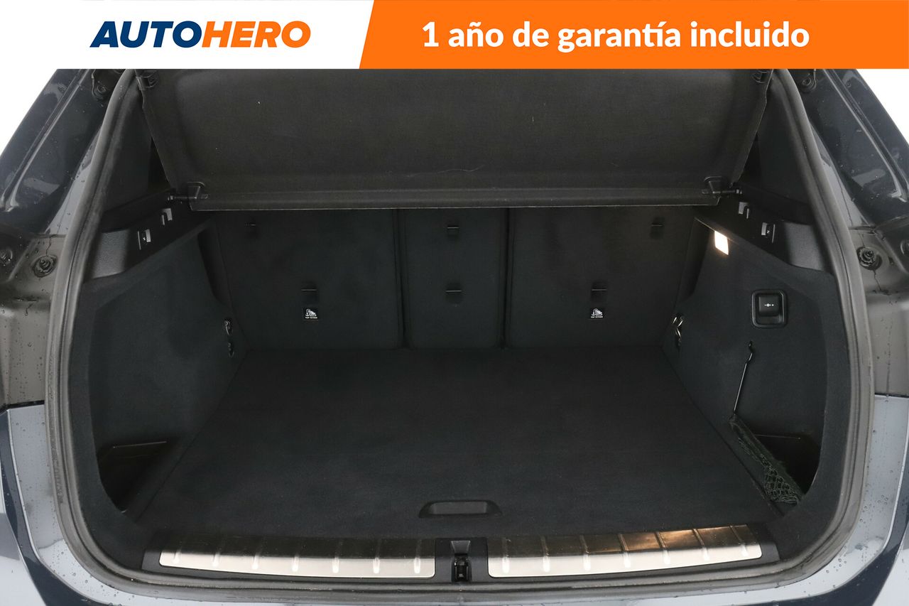 Foto BMW X1 18