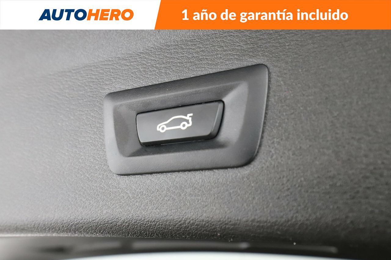 Foto BMW X1 22