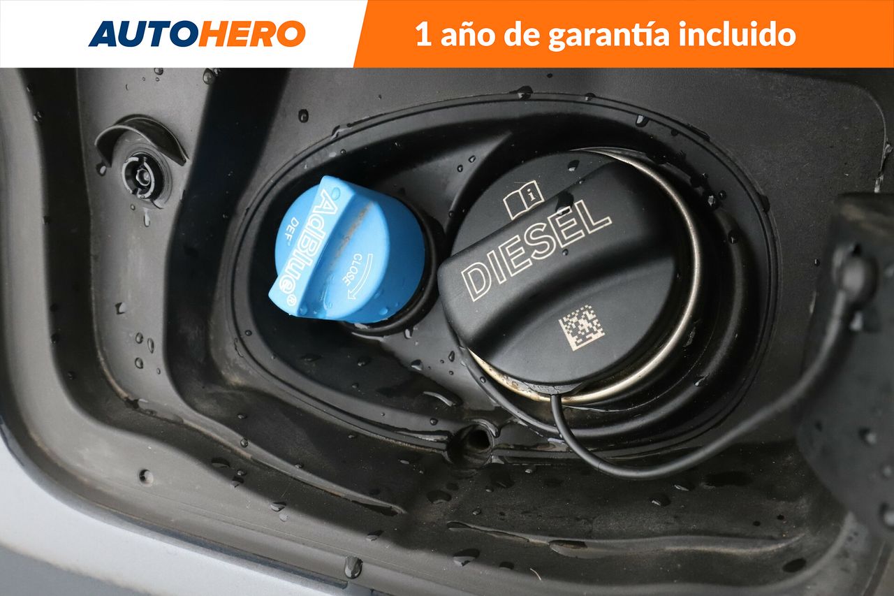 Foto BMW X1 23