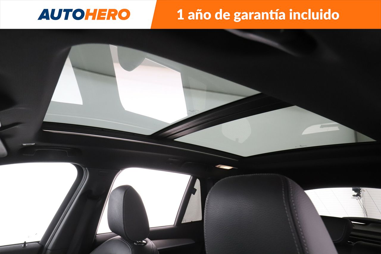 Foto BMW X1 24